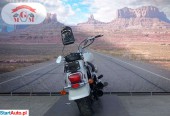 Suzuki Boulevard – Sokołów Małopolski – Podkarpackie