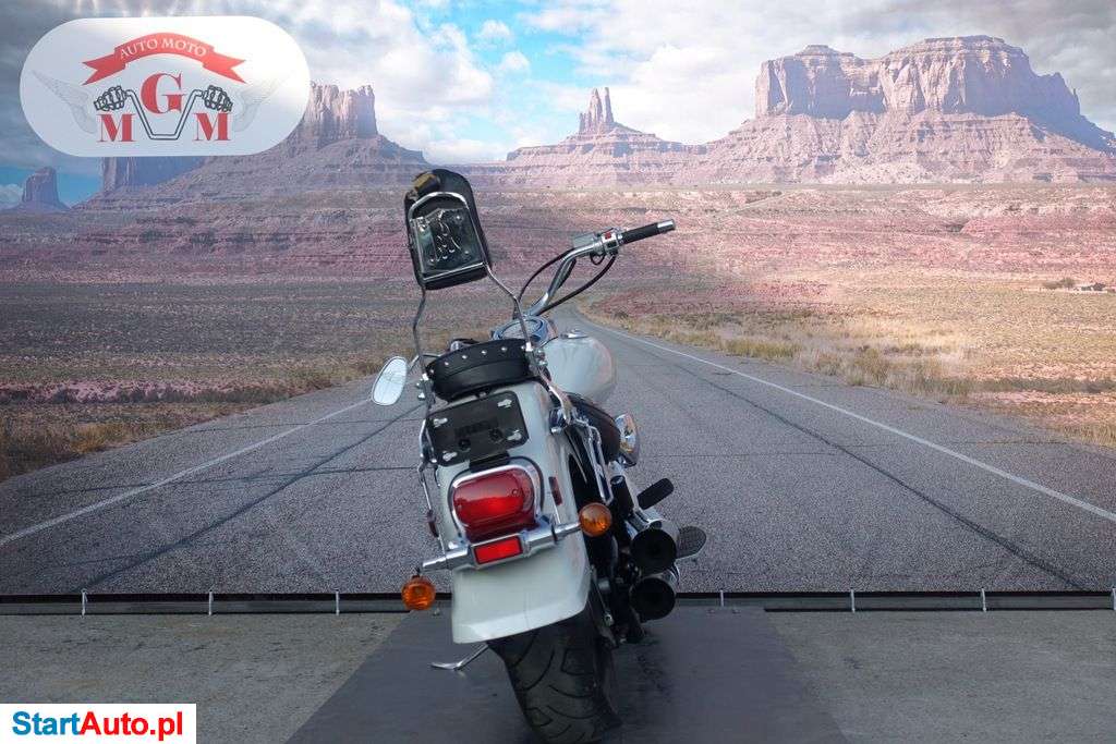 Suzuki Boulevard – Sokołów Małopolski – Podkarpackie