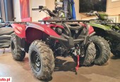 Yamaha Kodiak – Olsztyn – Warmińsko-mazurskie
