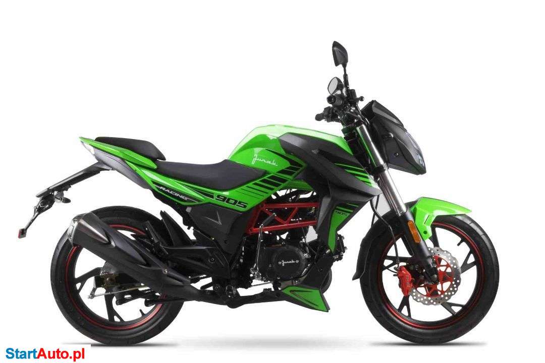 Junak – Lublin – Lubelskie