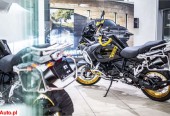BMW R – Gliwice – Śląskie