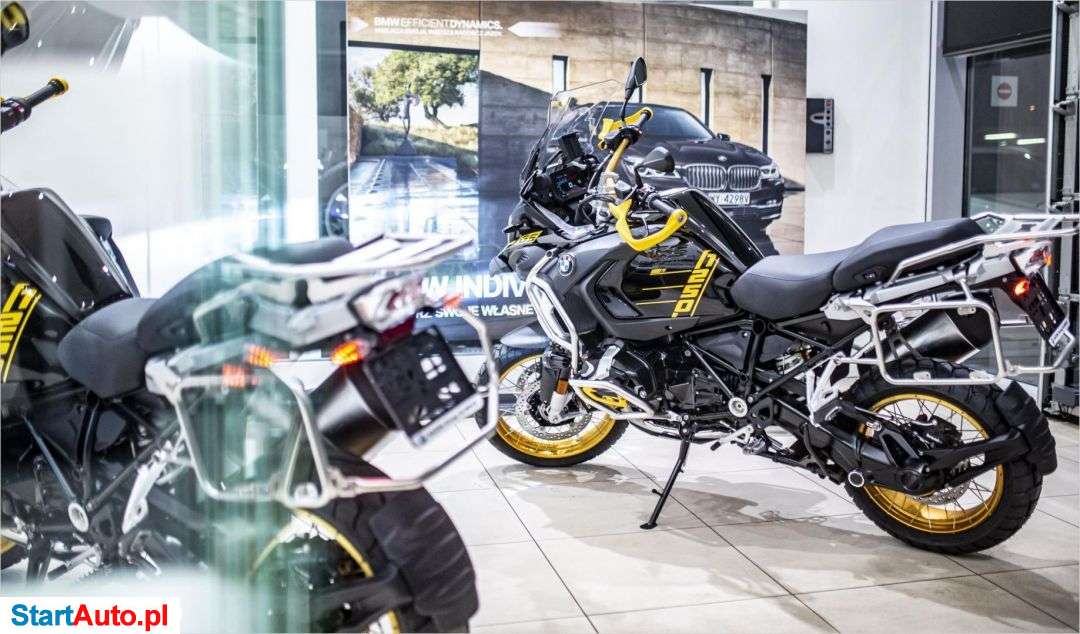 BMW R – Gliwice – Śląskie