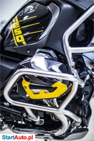 BMW R – Gliwice – Śląskie