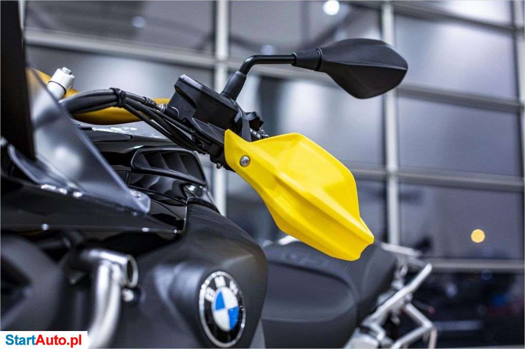 BMW R – Gliwice – Śląskie