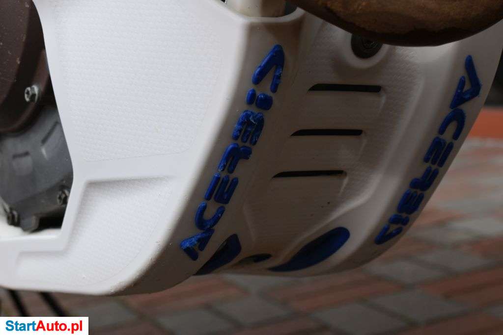 Husqvarna FC – Gdynia – Pomorskie