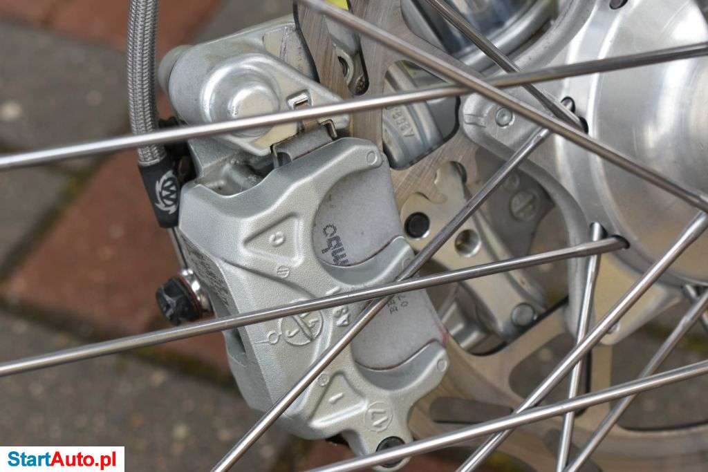 Husqvarna FC – Gdynia – Pomorskie