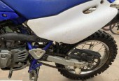 Yamaha TTR – Komarówka Podlaska – Lubelskie
