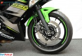 Kawasaki Ninja – Podkowa Leśna – Mazowieckie