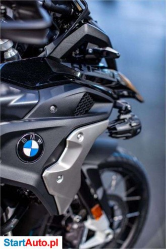 BMW R – Gliwice – Śląskie