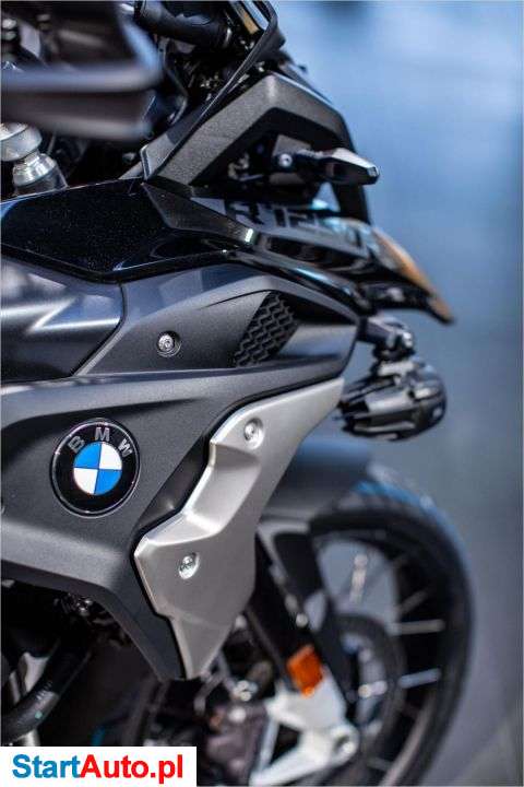 BMW R – Gliwice – Śląskie