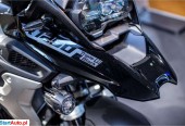 BMW R – Gliwice – Śląskie