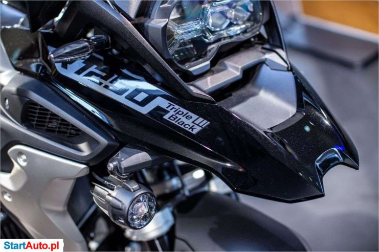 BMW R – Gliwice – Śląskie