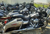Harley-Davidson Road Glide – Ryki – Lubelskie