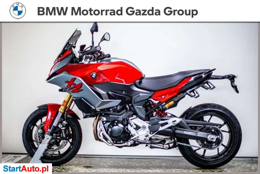 BMW F – Gliwice – Śląskie