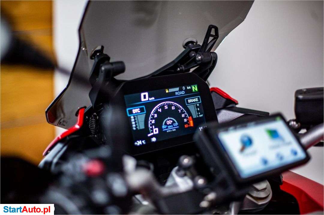 BMW F – Gliwice – Śląskie