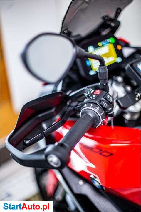 BMW F – Gliwice – Śląskie