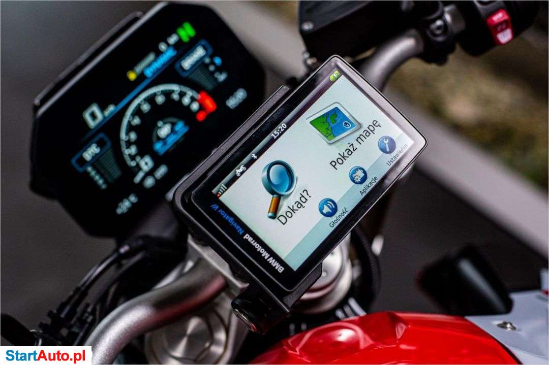 BMW F – Gliwice – Śląskie