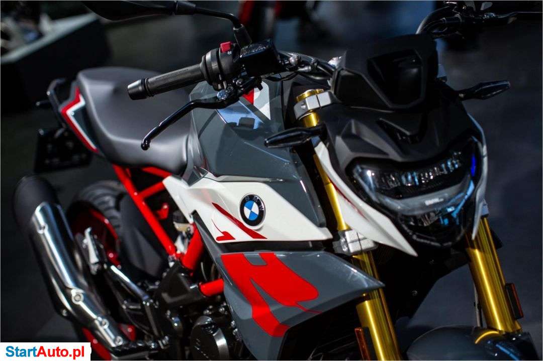 BMW G – Gliwice – Śląskie