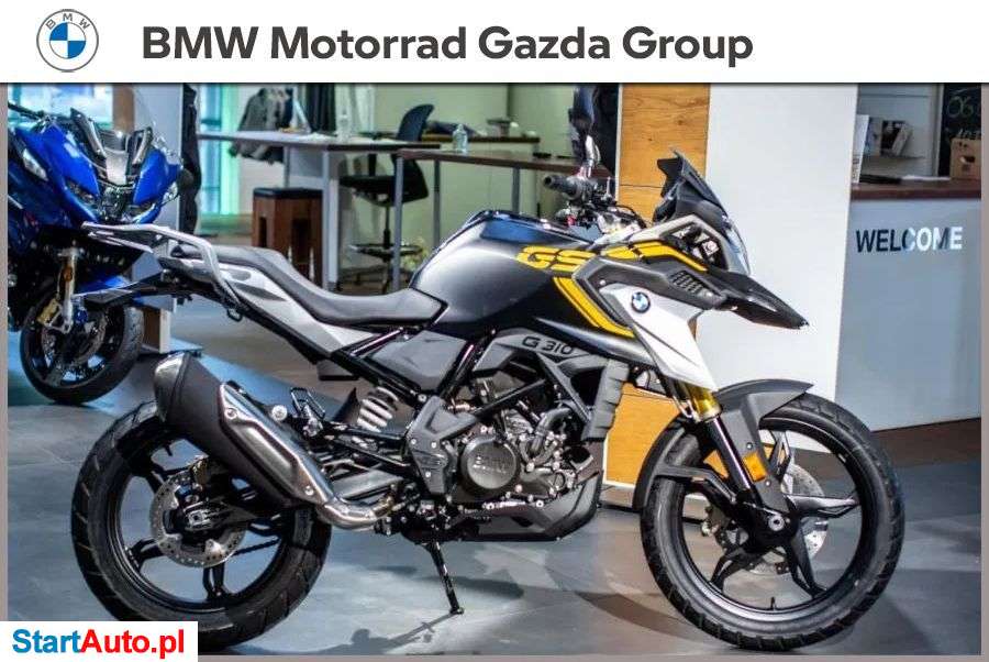 BMW G – Gliwice – Śląskie