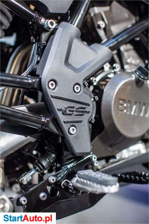 BMW G – Gliwice – Śląskie