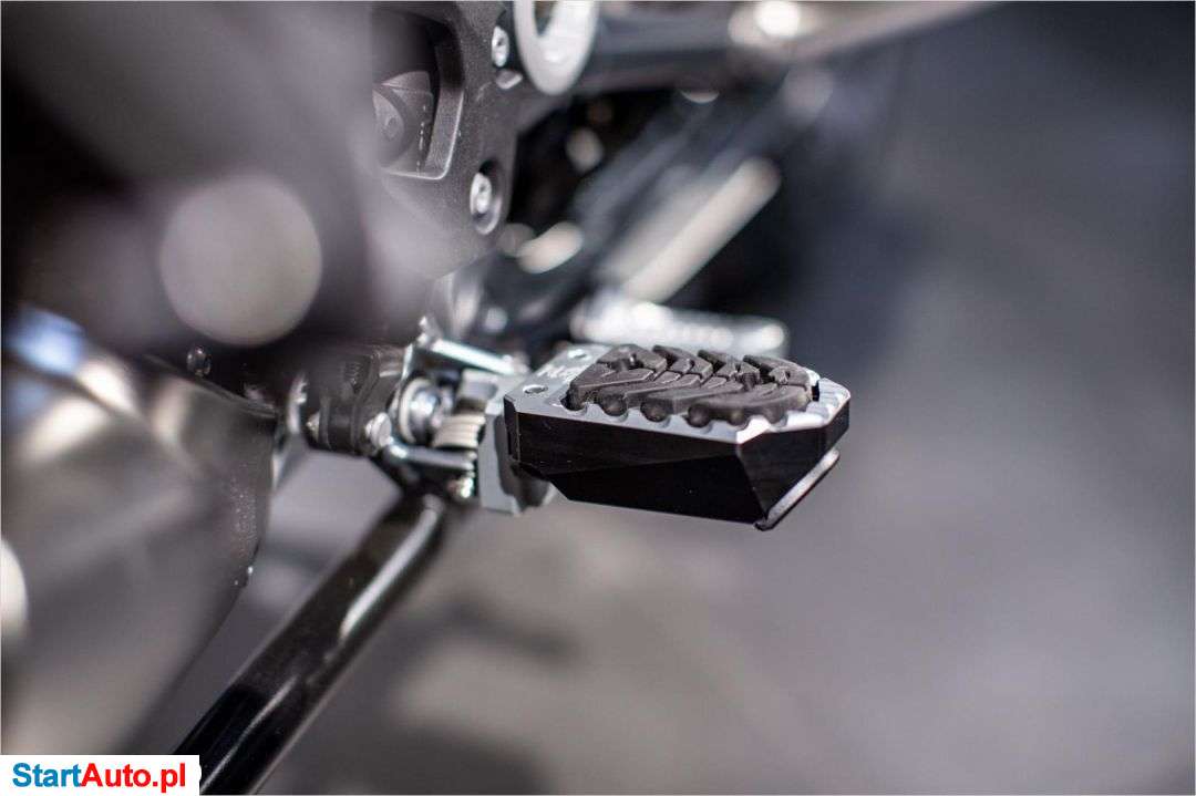 BMW R – Gliwice – Śląskie