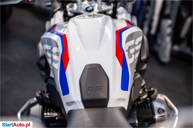 BMW R – Gliwice – Śląskie