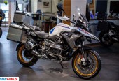 BMW R – Gliwice – Śląskie