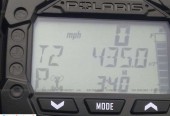 Polaris Sportsman – Mszana Dolna – Małopolskie
