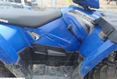 Polaris Sportsman – Mszana Dolna – Małopolskie