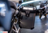 BMW R – Gliwice – Śląskie