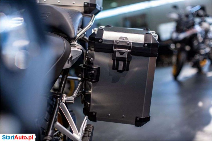 BMW R – Gliwice – Śląskie
