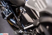 BMW R – Gliwice – Śląskie