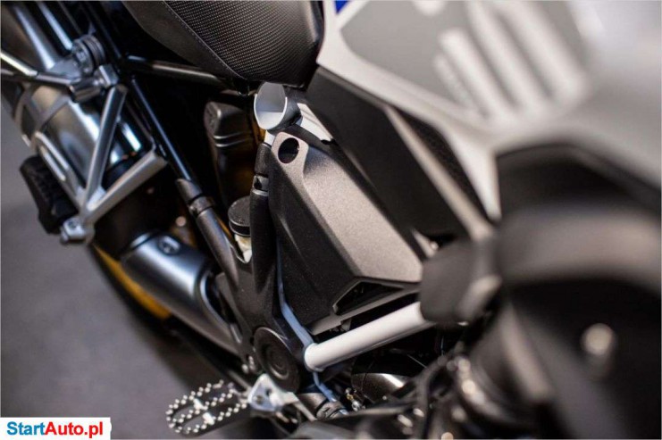 BMW R – Gliwice – Śląskie