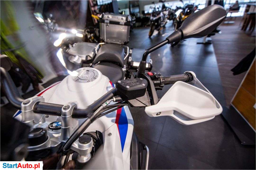 BMW R – Gliwice – Śląskie