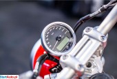 BMW R – Gliwice – Śląskie