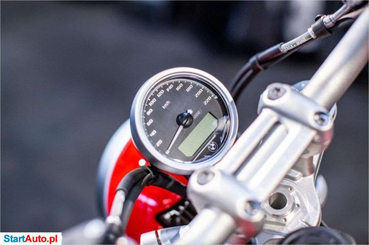 BMW R – Gliwice – Śląskie