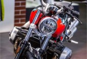BMW R – Gliwice – Śląskie