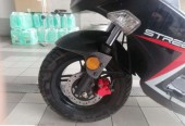 Keeway F-Act-Fact-NKD – Olkusz – Małopolskie