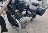 Suzuki Boulevard – Stargard Szczeciński – Zachodniopomorskie