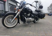 Suzuki Boulevard – Stargard Szczeciński – Zachodniopomorskie