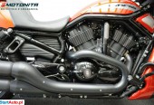 Harley-Davidson V-Rod – Podkowa Leśna – Mazowieckie