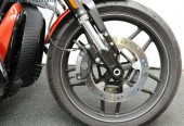 Harley-Davidson V-Rod – Podkowa Leśna – Mazowieckie