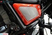 Harley-Davidson V-Rod – Podkowa Leśna – Mazowieckie
