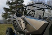 Polaris Ranger RZR – Tarnowskie Góry – Śląskie