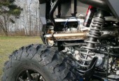 Polaris Ranger RZR – Tarnowskie Góry – Śląskie