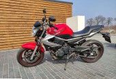 Yamaha XJ – Poznań – Wielkopolskie
