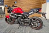 Yamaha XJ – Poznań – Wielkopolskie