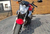 Yamaha XJ – Poznań – Wielkopolskie