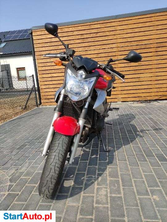 Yamaha XJ – Poznań – Wielkopolskie
