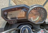 Yamaha XJ – Poznań – Wielkopolskie